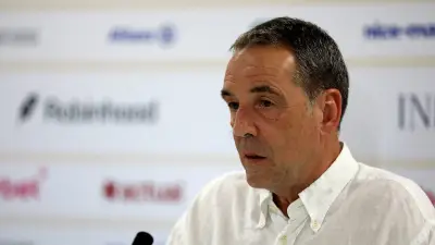 OGC Nice : révolution avec Ricort, interdiction de l'anglais et pointage quotidien