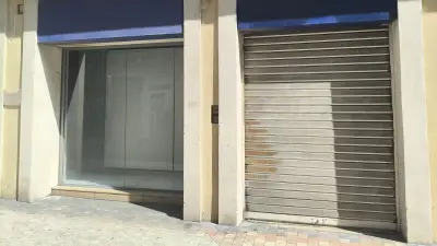 Okaïdi ferme son magasin à Sète, rue Général-de-Gaulle