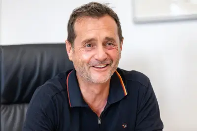 Olivier Baïlé : 100 jours à la mairie de Fayence, entre découverte et défis
