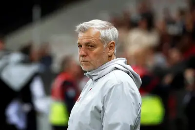 OM officialise l'arrivée de Bruno Genesio comme nouvel entraîneur