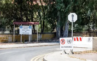ONU : Guterres propose une réunion à Chypre avec les garants