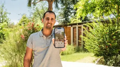 Operask : l'appli qui révolutionne la sécurité dans les campings