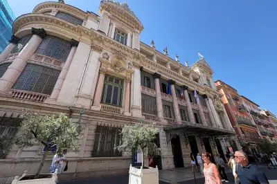 Opéra de Nice : la CGT réclame des négociations urgentes