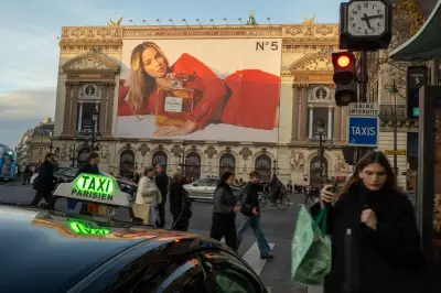 Opéra de Paris : fermeture de la scène du Palais Garnier jusqu'en 2032