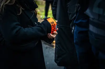 À Orange, cinq corps de nourrissons découverts chez un couple : enquête en cours