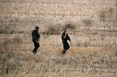 Ossements dans le Tarn : l'espoir des proches de Delphine Aussaguel