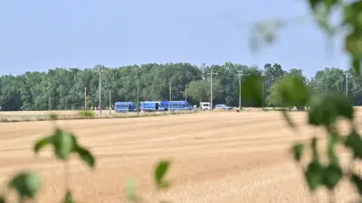 Ossements retrouvés dans le Tarn : confirmation pour Delphine Jubillar