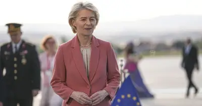 OTAN : l'Europe espère dompter Trump à Ankara
