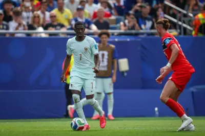 Ousmane Dembélé : l'artiste aux deux pieds qui désarçonne l'adversaire