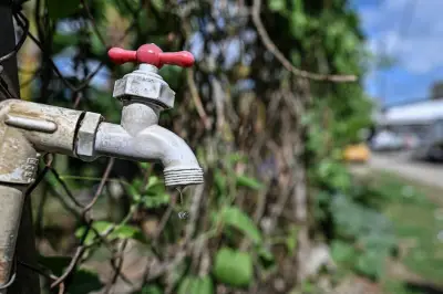 Panama : 8 mois de pluie par an mais une pénurie d'eau potable