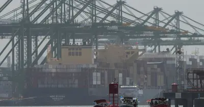 Panama : le canal engorge par la crise d'Ormuz et la sécheresse