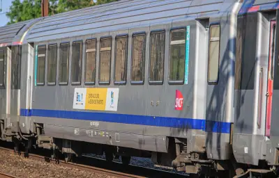 Panne SNCF : 20 enfants seuls livrés à eux-mêmes, les parents en colère
