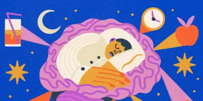 Paralysie du sommeil : le cauchemar du diable sur la poitrine
