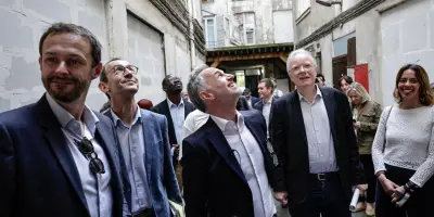 Paris double la taxe sur les logements vacants pour libérer 20 000 biens