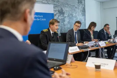 Pas-de-Calais : des écoles rurales menacées de fermeture