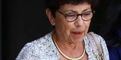 Pas la volonté de Monique Barbut mais celle de l'exécutif à scruter