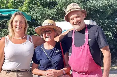 Patricia Beltra remporte le championnat du monde de sugelli à Casterino