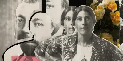 Paul et Denise Poiret : couple d'avant-garde entre splendeur et misère