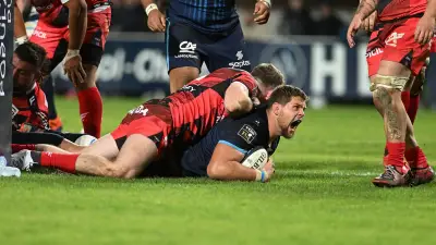 Paul Willemse quitte la France pour la Namibie pour raisons familiales