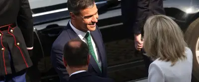 Pedro Sánchez présente ses excuses à la France après les propos racistes de Rajoy