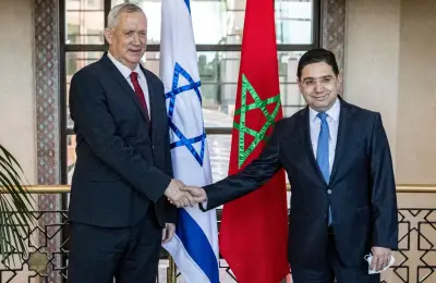 Pegasus : entre Rabat et Tel Aviv, une histoire de barbouzeries
