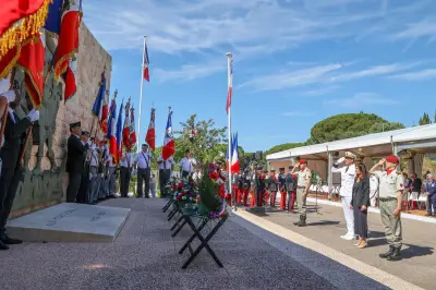 Pension militaire : un grand invalide dénonce la baisse du pouvoir d'achat