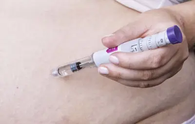 Peptides sur Internet : l'ANSM alerte sur des risques graves pour la santé