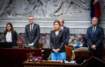 Perpétuité pour les violeurs en série d'enfants : le gouvernement renforce son projet de loi