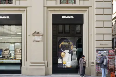 Perquisitions chez 11 marques de luxe en Italie pour exploitation de main-d'œuvre