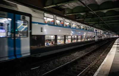 Perturbations RATP et SNCF à Paris du 20 au 26 juillet 2026