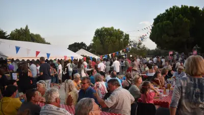 Pescalune 2026 : les bodegas de retour du 16 au 19 juillet à Lunel