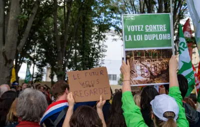 Pesticides interdits : le Sénat vote leur retour, une pétition citoyenne relancée