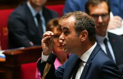 Pesticides : Sébastien Lecornu accuse les Écologistes de mensonges