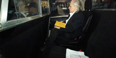 Peter Nygard reconnu coupable d'agression sexuelle au Canada