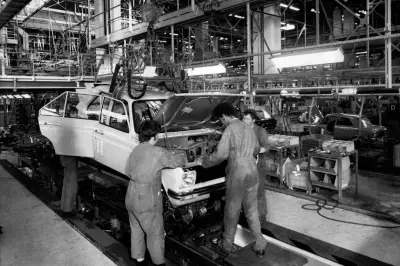 Peugeot licencie un médecin du travail trop consciencieux en 1976