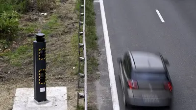 Peut-on rouler à 137 km/h sur autoroute sans amende ?