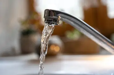 PFAS : seuls 2% des émissions traitées malgré des investissements massifs