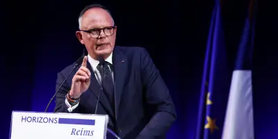 Philippe : dangereux si lui et Attal au premier tour