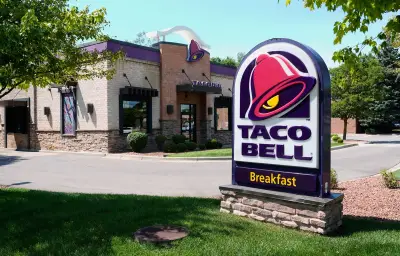 Épidémie de cyclosporose aux États-Unis : la laitue de Taco Bell en cause
