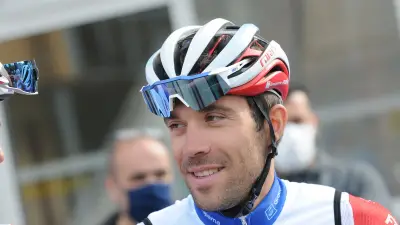 Pinot voit Seixas comme un phénomène capable de podium sur le Tour