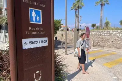 Piétonnisation à Antibes et Juan-les-Pins : un succès pour commerçants et riverains