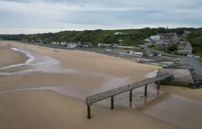 Plages du Débarquement : décision Unesco imminente à Busan