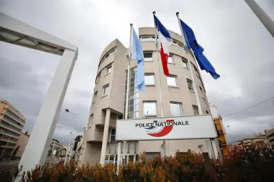 Plainte refusée à Cannes : une jeune femme giflée renvoyée par la police