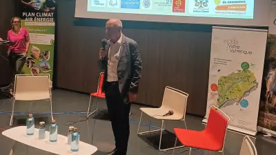 Plan Climat Air Énergie : la Camargue se mobilise pour son avenir