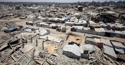 Plan de paix de Trump à Gaza : la force internationale peine à se déployer