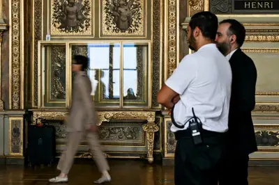 Plan sûreté musées : la ministre dégaine après un casse