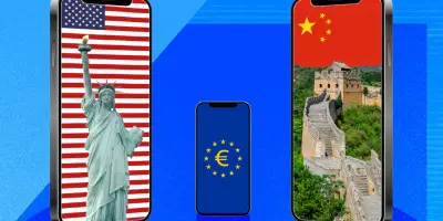 Plateformes européennes : la difficile survie face à Instagram et TikTok