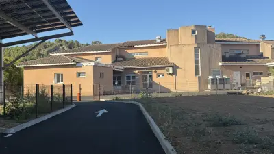 Pôle de santé de 1600 m2 avec 40 praticiens ouvre à Cessenon