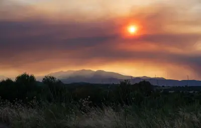 Plus de 90 scientifiques réclament une loi d'urgence climatique