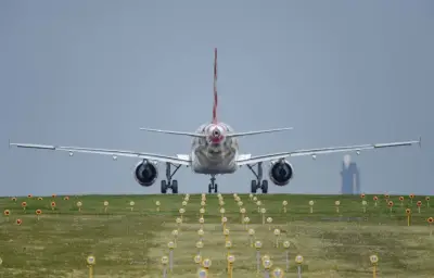Pneu éclaté et panne moteur : un avion Iberia ferme la piste de Nantes